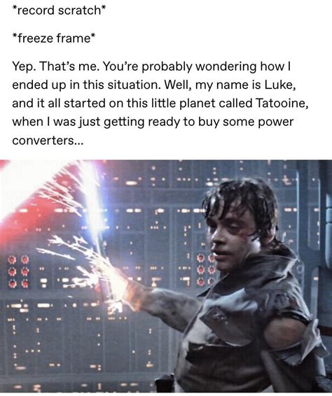 *ORIGINAL* Yep, That's Me You're Probably Wondering.
